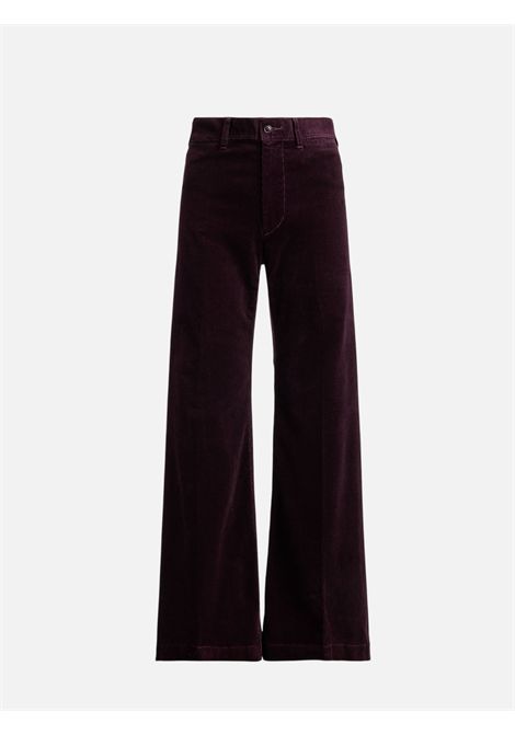 Pants Polo Ralph Lauren POLO RALPH LAUREN |  trousers | 211B17556008